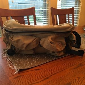 Professional Camera Bag